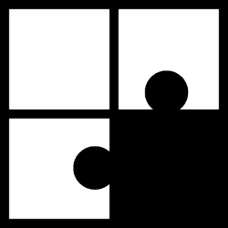 jigsaw icon